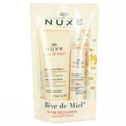 Nuxe - Nuxe Reve De Miel Mini Set
