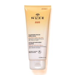 Nuxe - Nuxe Sun Güneş Sonrası Şampuanı 200 ml
