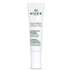 Nuxe - Nuxe White Ultimate Glow Aydınlatıcı Göz Çevresi Kremi 15 ml