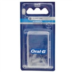 Oral-b - Oral B Clinic Line İnterdental 6.5 mm