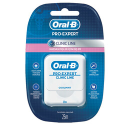 Oral-b - Oral B Pro Expert Clinic Line Diş İpi 25m