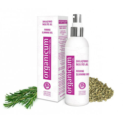 Organicum - Organicum Firming Slimming Gel 125ml