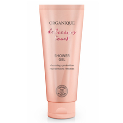 Organique - Organique Delicious Touch Duş Jeli 200 ml