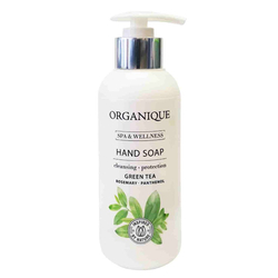 Organique - Organique Sıvı El Sabunu 250 ml