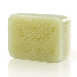 Organique - Organique Yeşil Killi Sabun (Yağlı Cİltler) - 105 gr
