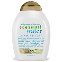 Organix - Organix Coconut Water Conditioner 385ml