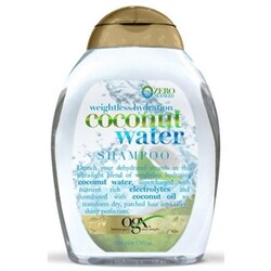 Organix - Organix Coconut Water Şampuan 385ml