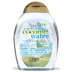 Organix Coconut Water Şampuan 385ml