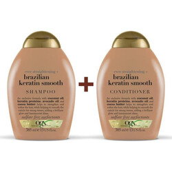 Organix - Organix Keratin Bakım Seti