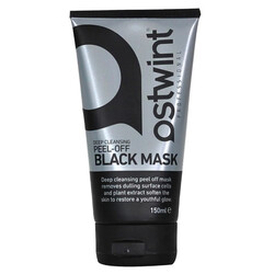 Ostwint - Ostwint Peel Of Black Mask 150ml