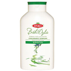 Otacı - Otacı 10 Bitkili Canlandırıcı Bitki Özlü Şampuan 400ml