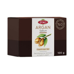 Otacı - Otacı Argan Sabun 100gr
