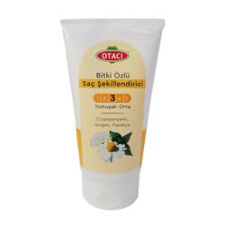 Otacı - Otacı Bitkisel Saç Şekillendirici 150ml ( Yumuşak-Orta)