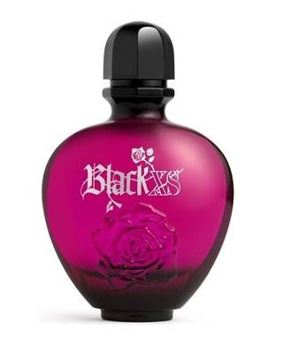 Paco Rabanne Black Xs Edt Kadın Parfüm 50 ml