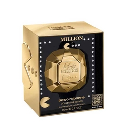 Paco Rabanne - Paco Rabanne Lady Million Pacman Collector Edp 80 ml