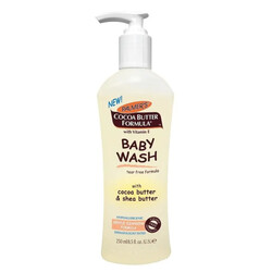 Palmers - Palmers Baby Wash 250 ml