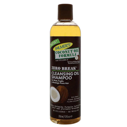 Palmers - Palmers Coconut Oil Formula Zero Break Clean 350 ml