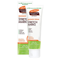 Palmers - Palmers Massage Cream Stretch Marks Cream Concentrate 125 GR