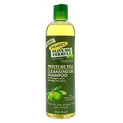 Palmers - Palmers Olive Oil Cleansing Oil Shampoo 350 ml