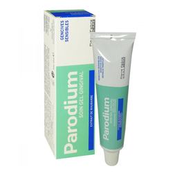 Pierre Fabre Oral Care - Parodium Diş Eti Bakım Jeli 50ml