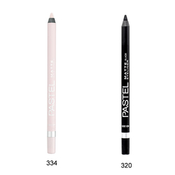 Pastel - Pastel Matte Eyeliner 1.20 gr