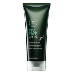 Paul Mitchell - Paul Mitchell Tea Tree Firm Hold Gel 200 ml