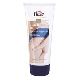 Pavloderm - Pavlo Anti Selülit Jeli 200ml