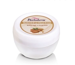 Pavloderm - Pavloderm Bademli El ve Vücut Kremi 100ml