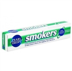 Diğer - Pearl Drops Smokers Diş Macunu 75ml