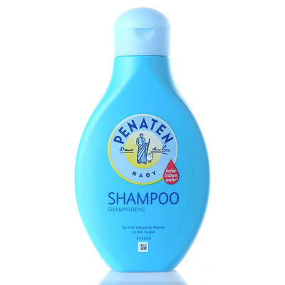 Penaten Baby Shampoo 400 ml