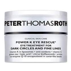 Peter Thomas Roth Power K Eye Rescue 15ml - Thumbnail