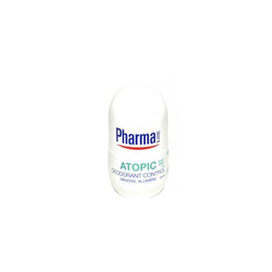 Pharma Line - Pharma Line Atopic Roll On Deodorant 25 ml