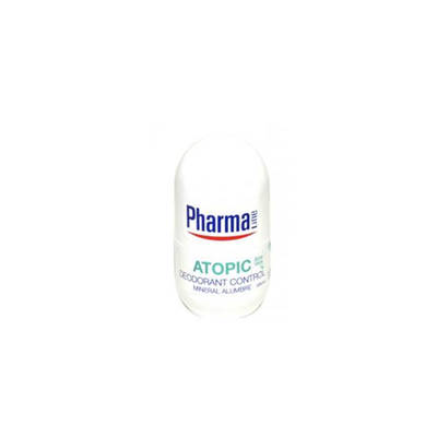 Pharma Line Atopic Roll On Deodorant 25 ml