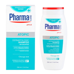 Pharma Line - Pharma Line Atopic Shampoo 250 ml