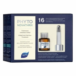 Phyto Saç Bakım - Phyto Novathrix Anti Hair Loss Serum 12 x 3.5ml