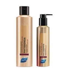 Phyto Saç Bakım - Phyto Phytodensia Şampuan 200ml + Phytodensia Mask 175ml