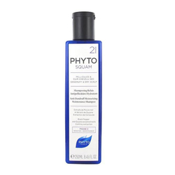 Phyto Saç Bakım - Phyto Phytosquam Kepeğe Karşı Nemlendirici Şampuan 250 ml