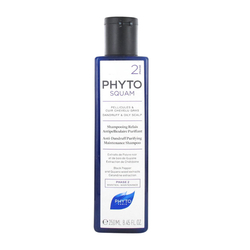 Phyto Saç Bakım - Phyto Squam Kepek Karşıtı Bakım Şampuanı 250 ml