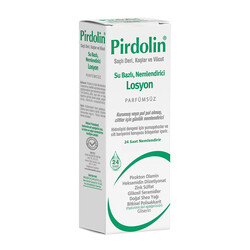 Dermadolin - Pirdolin Su Bazlı Nemlendirici Losyon 150ml