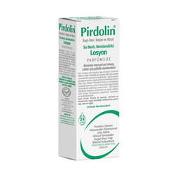 Dermadolin - Pirdolin Su Bazlı Nemlendirici Losyon 60ml
