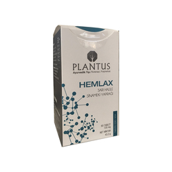 Plantus - Plantus MEN Takviye Edici Gıda 60 Kapsül