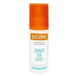 Prozinc - Prozinc Summer Time Spray Güneşe Maruz Kalan Saçlar İçin Sprey 100ml