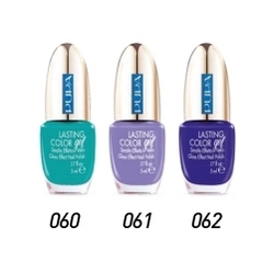 Pupa - Pupa Milano Lasting Color Gel Oje 5ml