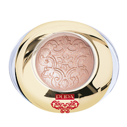 Pupa - Pupa Redqueen Metallic Eyeshadow 2gr