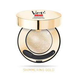 Pupa - Pupa VAMP! Sparkling Eyeshadow 2.1gr