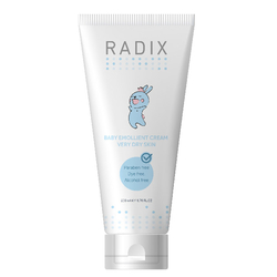 Radix - Radix Bebekler için Emolient Krem 200 ml (Avantajlı Ürün)