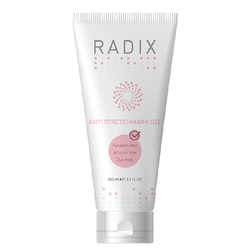 Radix - Radix Çatlak Bakım Jeli 150 ml