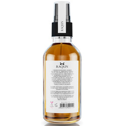 Raqun - Raqun Anti-Selülit Vücut Bakım Yağı 100 ml