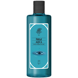 Rebul - Rebul Aqua Kolonya 270ml