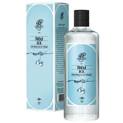 Rebul - Rebul İce Refreshing Eau De Cologne 270ml
